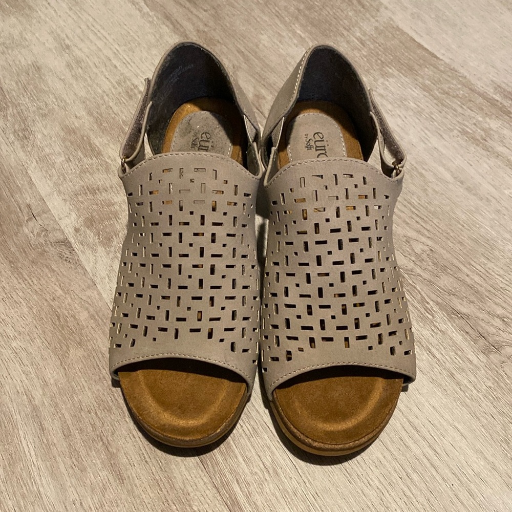 Euro Soft size 6